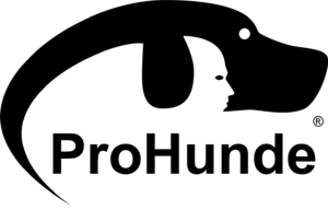 Logo ProHunde